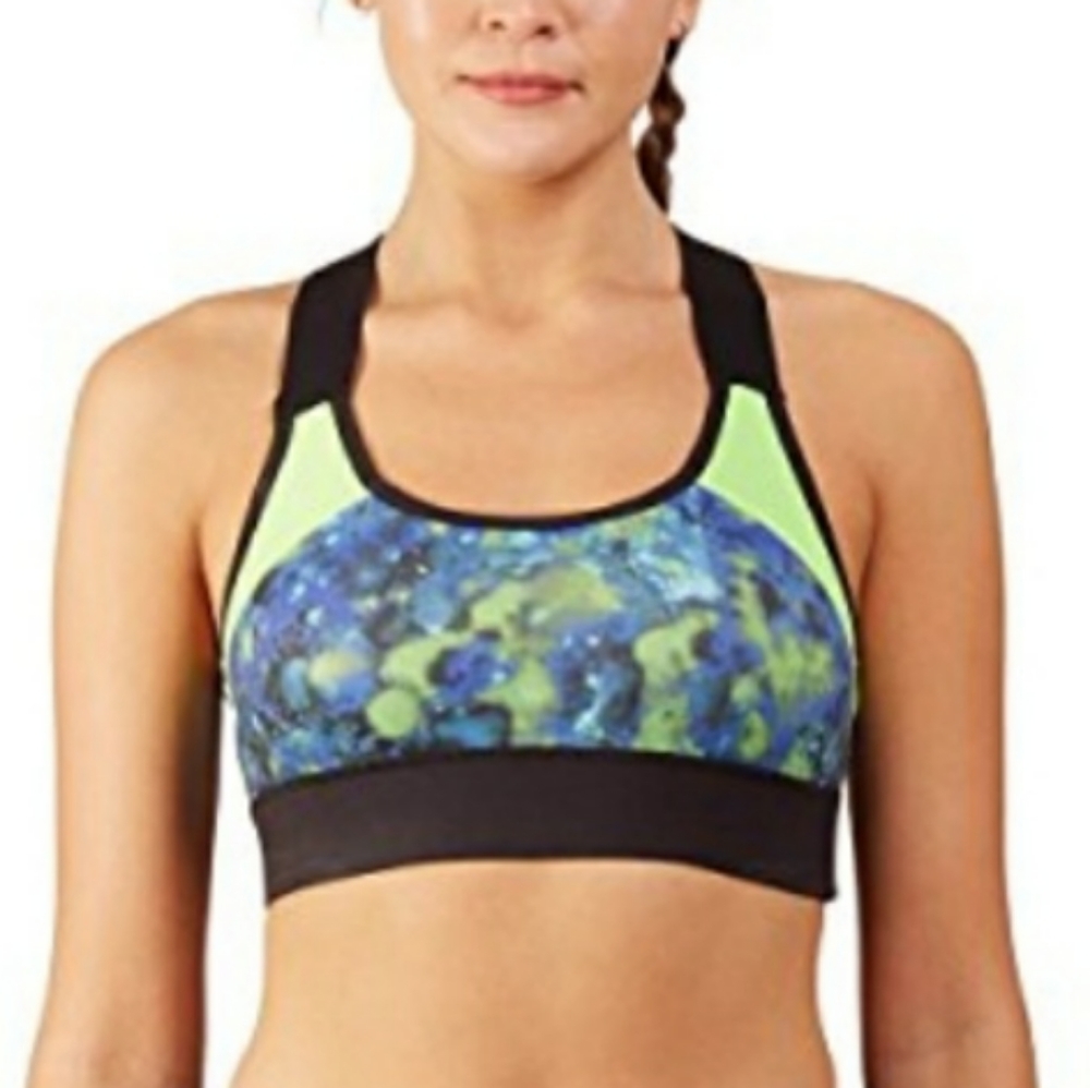 KI PRO NYC sports bra Size XS